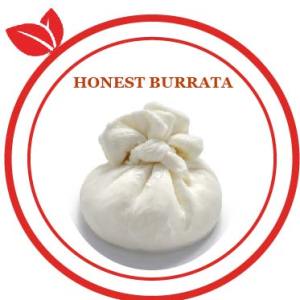 Burrata de Puglia DOP