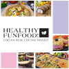 Healthy Food Fun - Digital -