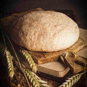 Masa Honest Pizza Fiber 7Cereales