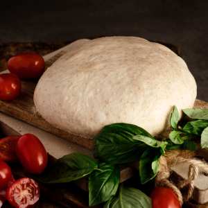 La Auténtica Masa de Pizza Napolitana con la receta Original y totalmente HonestPizza