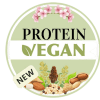 New Protein Vegan Box