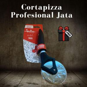 |Corta pizza INOX Jata
