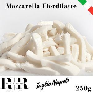 *Mozzarella Firdilatte 250g