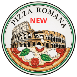 Authentic Romana BOX